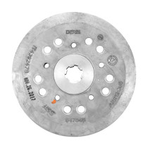 Noix d' embrayage origine Derbi 50 Senda / Gilera 50 SMT / RCR / Aprilia 50 / 125 RS4 / 50 SX / RX / 125 RX / SX