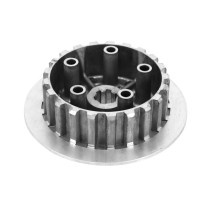 Noix d' embrayage origine Derbi 50 Senda / Gilera 50 SMT / RCR / Aprilia 50 / 125 RS4 / 50 SX / RX / 125 RX / SX 2