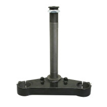 Té de fourche inférieur origine Derbi 50 Senda 2010-2017 / Gilera 50 SMT / RCR 2011-2017 2
