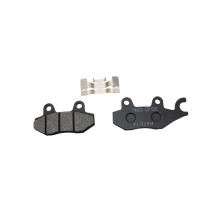 Plaquettes de frein origine Piaggio Gilera 50 SMT Racing / SMT Drifting / Aprilia 50 SX / RX