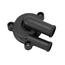 Couvercle de pompe à eau origine Piaggio Aprilia 125 RS / RX / SX / Tuono