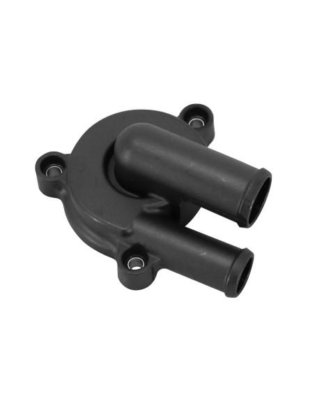 Couvercle de pompe à eau origine Piaggio Aprilia 125 RS / RX / SX / Tuono