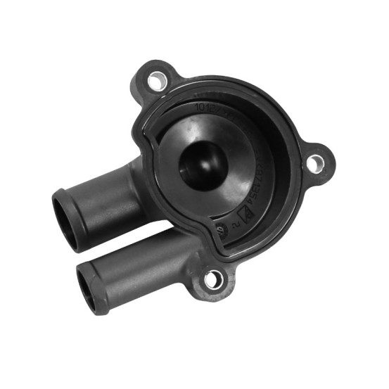 Couvercle de pompe à eau origine Piaggio Aprilia 125 RS / RX / SX / Tuono