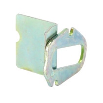 Tole de retenue de valve huile origine Piaggio 500 / 530 Beverly / MP3 2