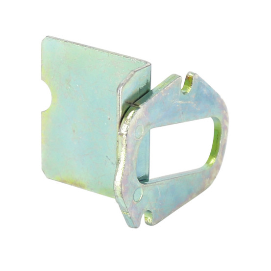 Tole de retenue de valve huile origine Piaggio 500 / 530 Beverly / MP3