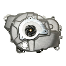 Carter pompe à eau complet origine Piaggio 250 MP3 / X8 / X9 / X-Evo / 250-300 X7 / Beverly / Vespa GTS