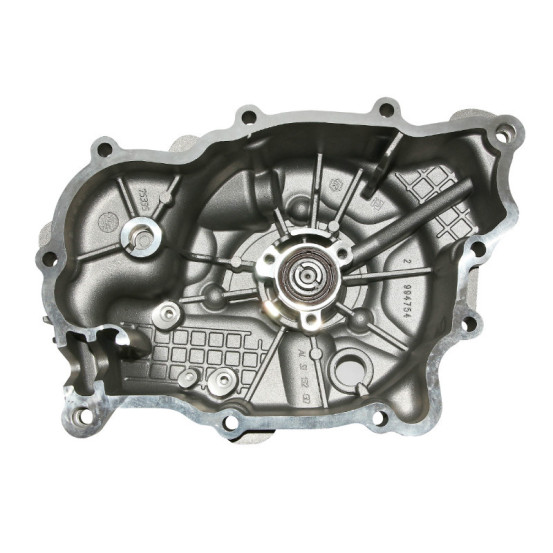 Carter pompe à eau complet origine Piaggio 250 MP3 / X8 / X9 / X-Evo / 250-300 X7 / Beverly / Vespa GTS