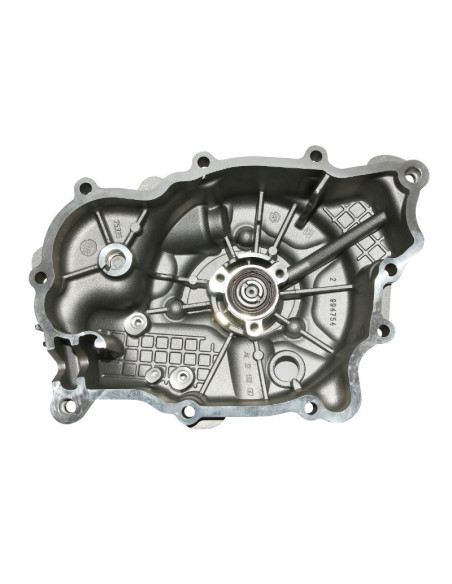Carter pompe à eau complet origine Piaggio 250 MP3 / X8 / X9 / X-Evo / 250-300 X7 / Beverly / Vespa GTS