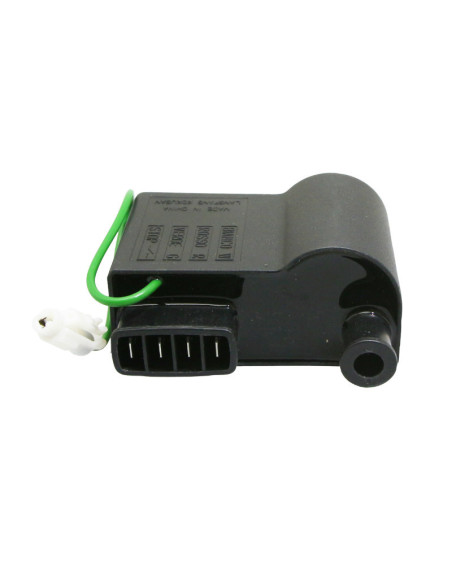Bobine d'allumage 50 à boite origine Piaggio Aprilia 50 RS4 2011-2017