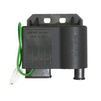 Bobine d'allumage 50 à boite origine Piaggio Aprilia 50 RS4 2011-2017 2