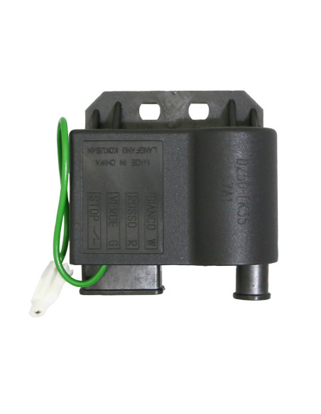 Bobine d'allumage 50 à boite origine Piaggio Aprilia 50 RS4 2011-2017