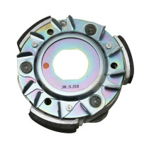 Embrayage origine Piaggio 125 MP3 / Yourban / Beverly / X10 / X-Evo / Vespa GTS / Aprilia 125 Sportcity street