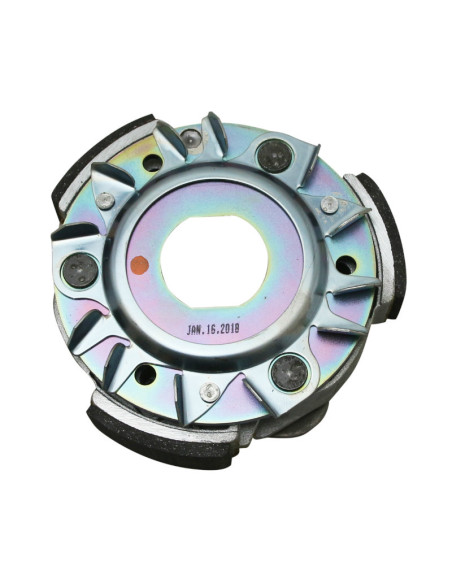 Embrayage origine Piaggio 125 MP3 / Yourban / Beverly / X10 / X-Evo / Vespa GTS / Aprilia 125 Sportcity street