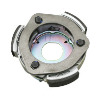 Embrayage origine Piaggio 125 MP3 / Yourban / Beverly / X10 / X-Evo / Vespa GTS / Aprilia 125 Sportcity street 2
