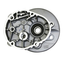 Carter de reducteur de transmission origine Piaggio 50 Typhoon / Fly / Liberty / Vespa Primavera / Sprint