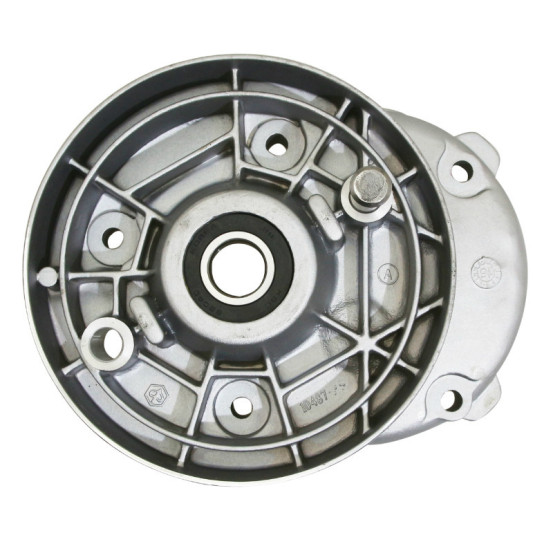 Carter de reducteur de transmission origine Piaggio 50 Typhoon / Fly / Liberty / Vespa Primavera / Sprint