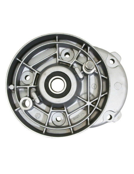 Carter de reducteur de transmission origine Piaggio 50 Typhoon / Fly / Liberty / Vespa Primavera / Sprint