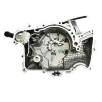 Carter pompe à eau complet origine Piaggio 400 / 500 MP3 / Beverly / 400 X-Evo / 500 X10 / 500 X9 / Gilera 500 Nexus / Fuoco 2