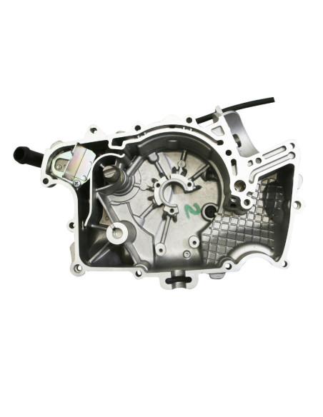 Carter pompe à eau complet origine Piaggio 400 / 500 MP3 / Beverly / 400 X-Evo / 500 X10 / 500 X9 / Gilera 500 Nexus / Fuoco