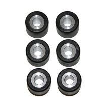Galets / rouleaux origine Piaggio 50 Fly 4T / Liberty / NRG / Typhoon / Zip 4T / Vespa LX 4T / Primavera / Sprint 2
