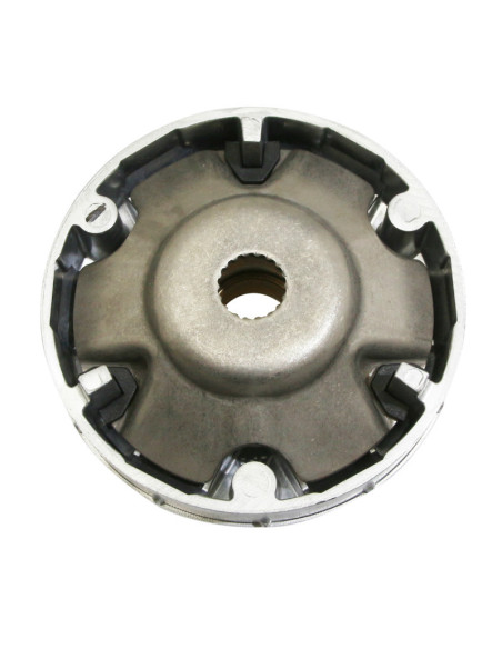 Poulie motrice / variateur origine Piaggio 50 Fly 4T / Liberty 4T / Vespa LX 4T / Primavera 4T / Vespa Sprint 4T