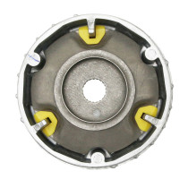 Poulie motrice / variateur origine Piaggio 125 Fly / Liberty / X8 street / Vespa LX / Vespa-S / Aprilia 125 SR Motard