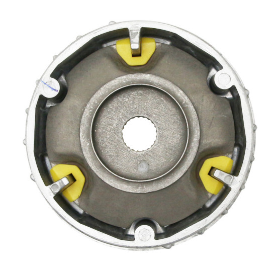 Poulie motrice / variateur origine Piaggio 125 Fly / Liberty / X8 street / Vespa LX / Vespa-S / Aprilia 125 SR Motard