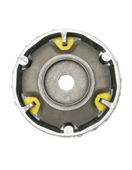 Poulie motrice / variateur origine Piaggio 125 Fly / Liberty / X8 street / Vespa LX / Vespa-S / Aprilia 125 SR Motard