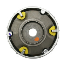 Poulie motrice / variateur origine Piaggio 125 MP3 / Beverly / X8 / X9 / X10 / X-Evo / Vespa GTS / Gilera 125 Nexus / Runner 4T