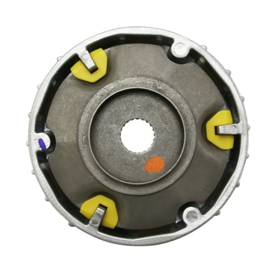 Poulie motrice / variateur origine Piaggio 125 MP3 / Beverly / X8 / X9 / X10 / X-Evo / Vespa GTS / Gilera 125 Nexus / Runner 4T