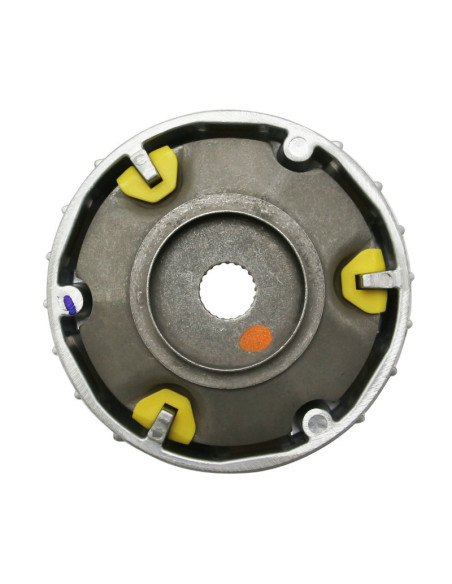 Poulie motrice / variateur origine Piaggio 125 MP3 / Beverly / X8 / X9 / X10 / X-Evo / Vespa GTS / Gilera 125 Nexus / Runner 4T