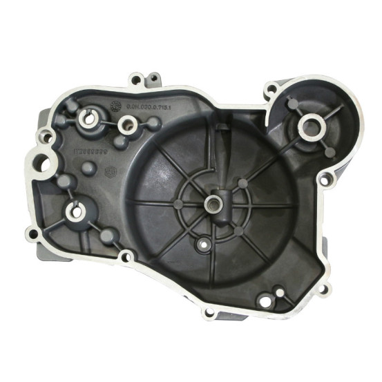Couvercle embrayage origine Piaggio Aprilia 50 RS 2006-2010 / RS4 2011-2016