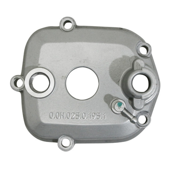 Couvre culasse origine Derbi 50 / Gilera 50 SMT / RCR / Aprilia 50 SX / RX 2006-2017