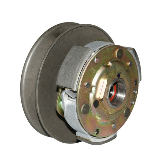 Poulie receptrice origine Piaggio 125 Fly / Liberty / Typhoon / X8 street / Vespa LX / Vespa-S / Aprilia 125 Mojito