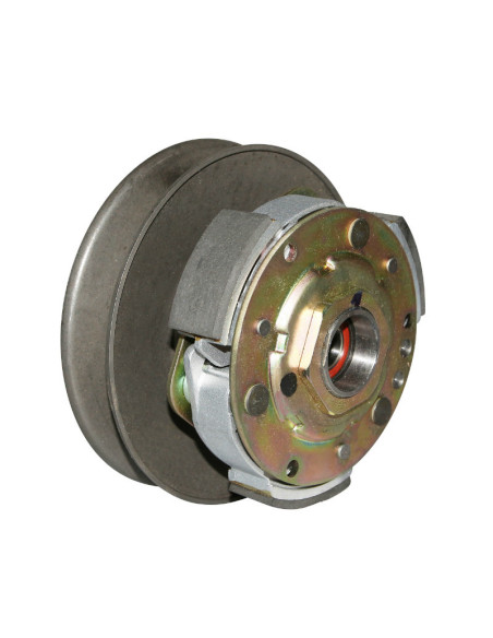 Poulie receptrice origine Piaggio 125 Fly / Liberty / Typhoon / X8 street / Vespa LX / Vespa-S / Aprilia 125 Mojito