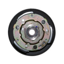 Poulie receptrice origine Piaggio 125 Fly / Liberty / Typhoon / X8 street / Vespa LX / Vespa-S / Aprilia 125 Mojito 2