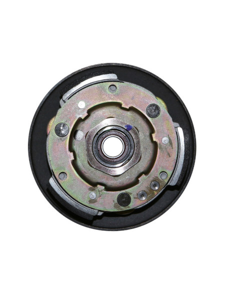 Poulie receptrice origine Piaggio 125 Fly / Liberty / Typhoon / X8 street / Vespa LX / Vespa-S / Aprilia 125 Mojito