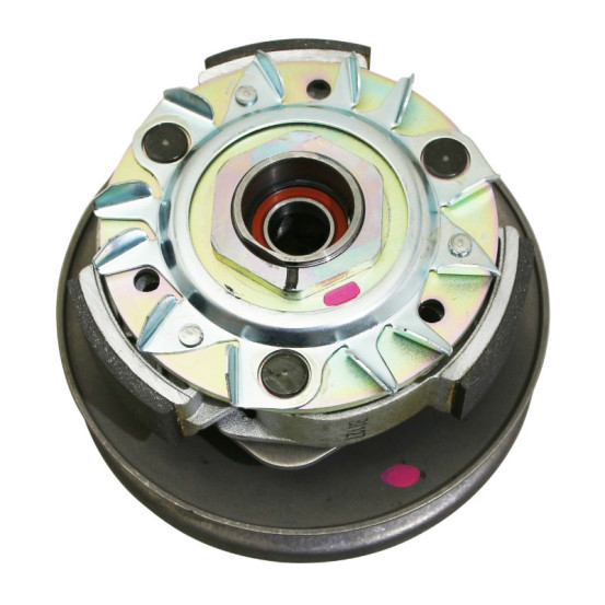 Poulie receptrice origine Piaggio 125 MP3 / Beverly / X8 / X9 / X10 / X-Evo / Vespa GTS / Gilera 125 Nexus / Runner 4T