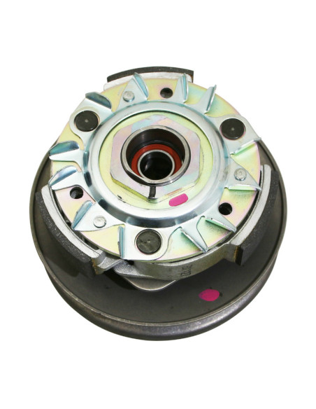 Poulie receptrice origine Piaggio 125 MP3 / Beverly / X8 / X9 / X10 / X-Evo / Vespa GTS / Gilera 125 Nexus / Runner 4T