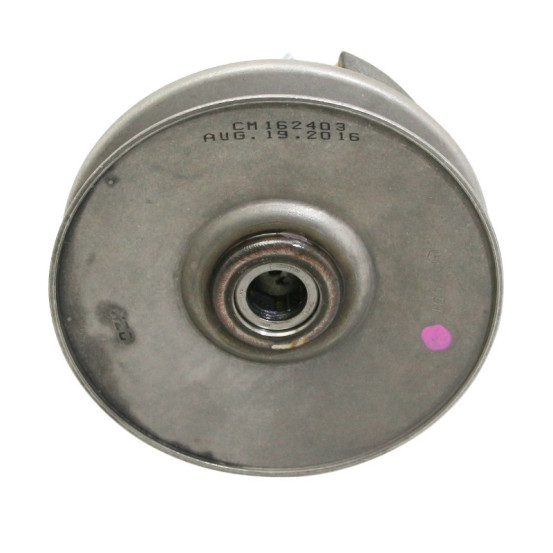 Poulie receptrice origine Piaggio 125 MP3 / Beverly / X8 / X9 / X10 / X-Evo / Vespa GTS / Gilera 125 Nexus / Runner 4T