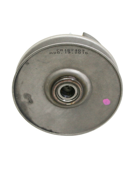 Poulie receptrice origine Piaggio 125 MP3 / Beverly / X8 / X9 / X10 / X-Evo / Vespa GTS / Gilera 125 Nexus / Runner 4T