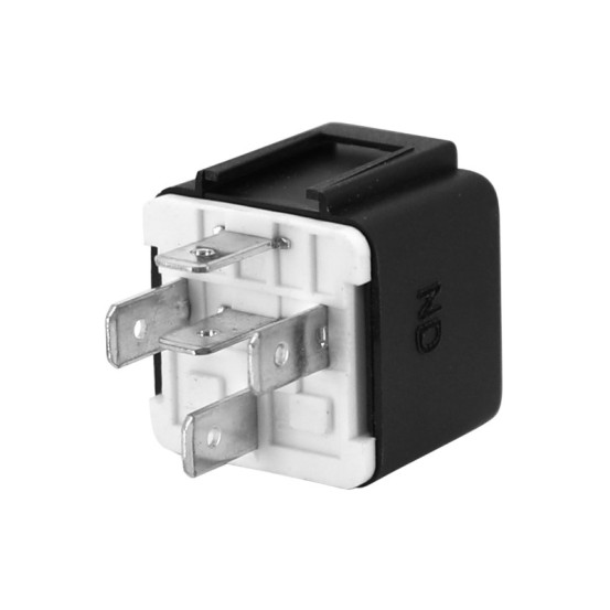 Relais 5 fiches 12V 40A-15A origine Piaggio