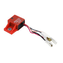 Relais protection démarreur origine Piaggio 125 PX Vespa