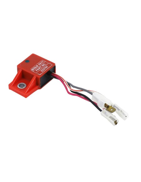 Relais protection démarreur origine Piaggio 125 PX Vespa
