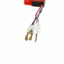 Relais protection démarreur origine Piaggio 125 PX Vespa 2