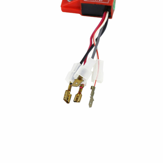 Relais protection démarreur origine Piaggio 125 PX Vespa