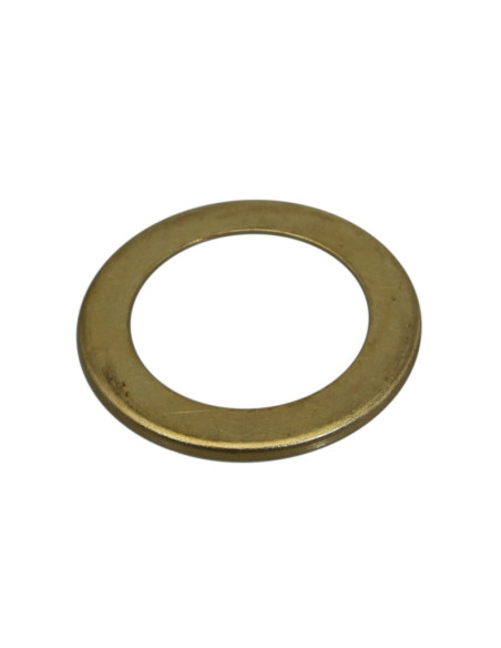 Coupelle / rondelle (29x40.5x2) embrayage origine Piaggio 125 PX Vespa