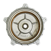 Tambour de frein arrière origine Piaggio 125 Vespa PX après 1998 2