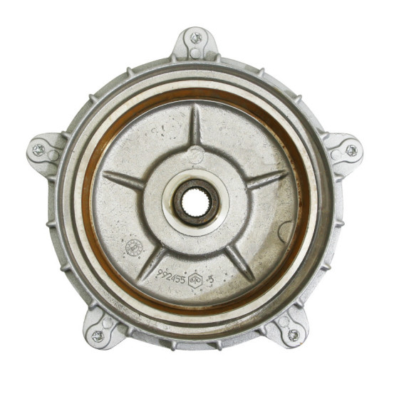 Tambour de frein arrière origine Piaggio 125 Vespa PX après 1998