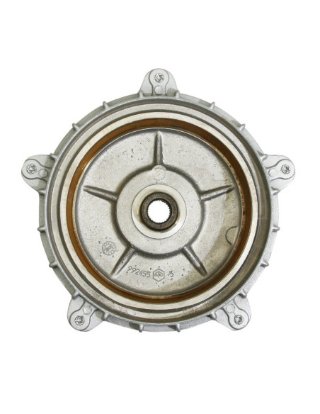Tambour de frein arrière origine Piaggio 125 Vespa PX après 1998